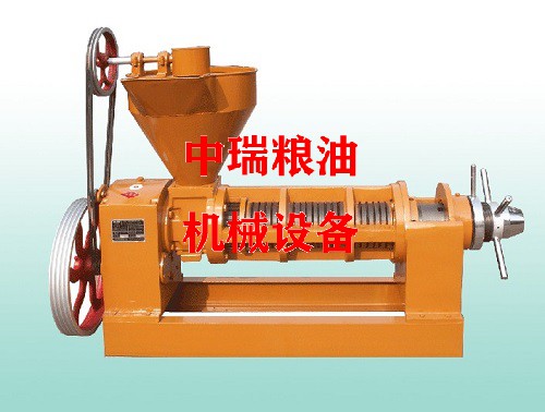 开一家榨油坊榨油赚钱吗？榨油机多少钱一台？.jpg